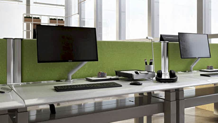 Akustik Masa Seperatörü