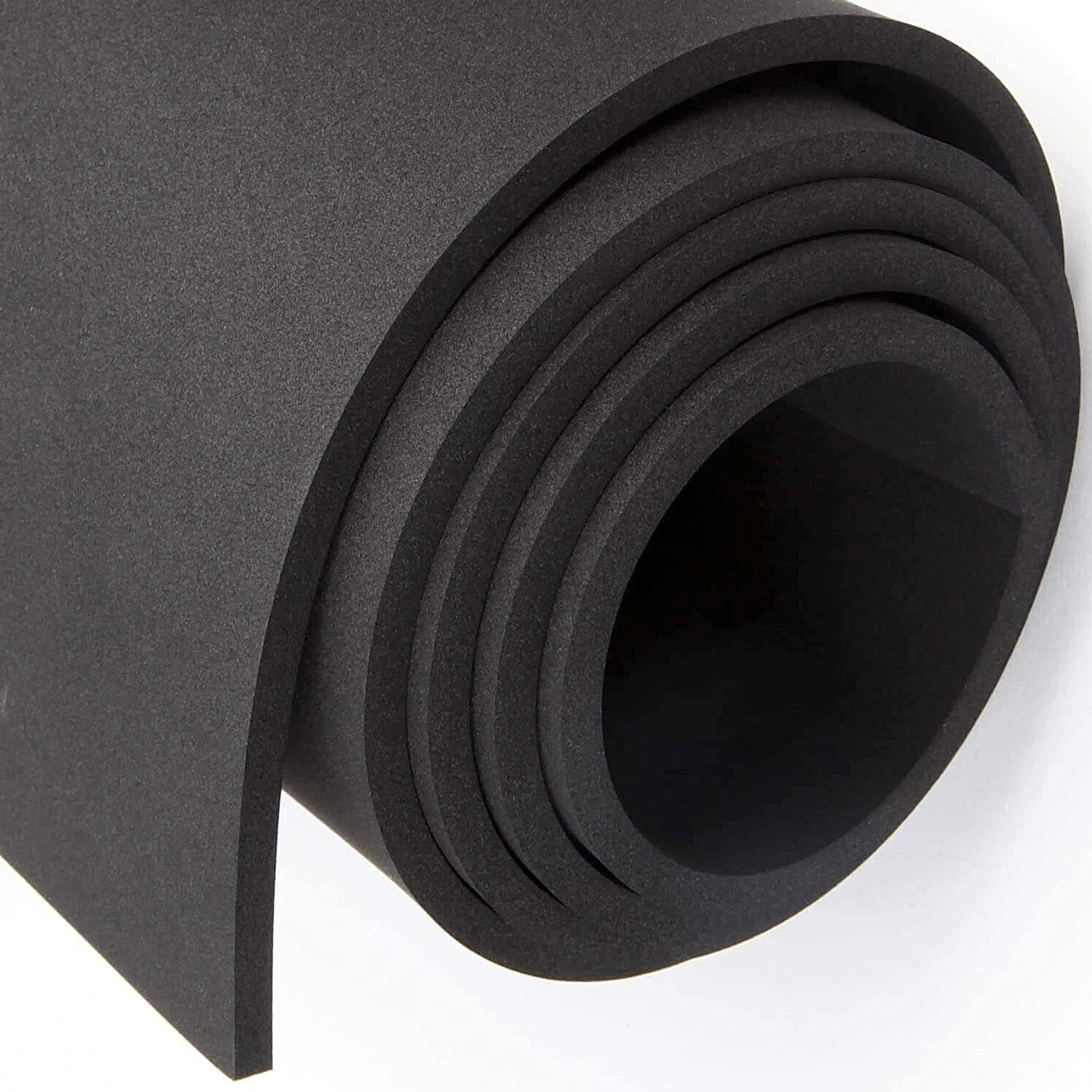 Akustik Düz Sünger