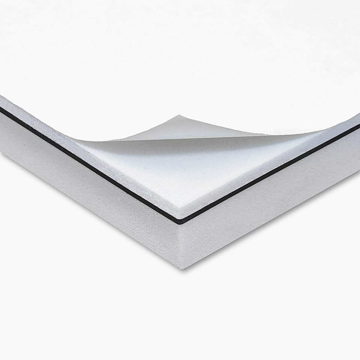 Bariyerli Melamin Sünger