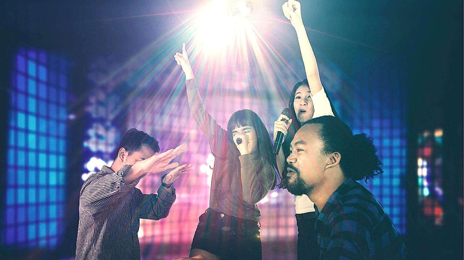 Karaoke Odası Ses Yalıtımı