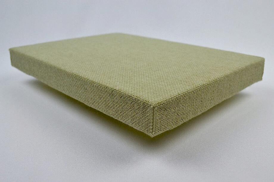 Kumaş Kaplı Akustik Panel