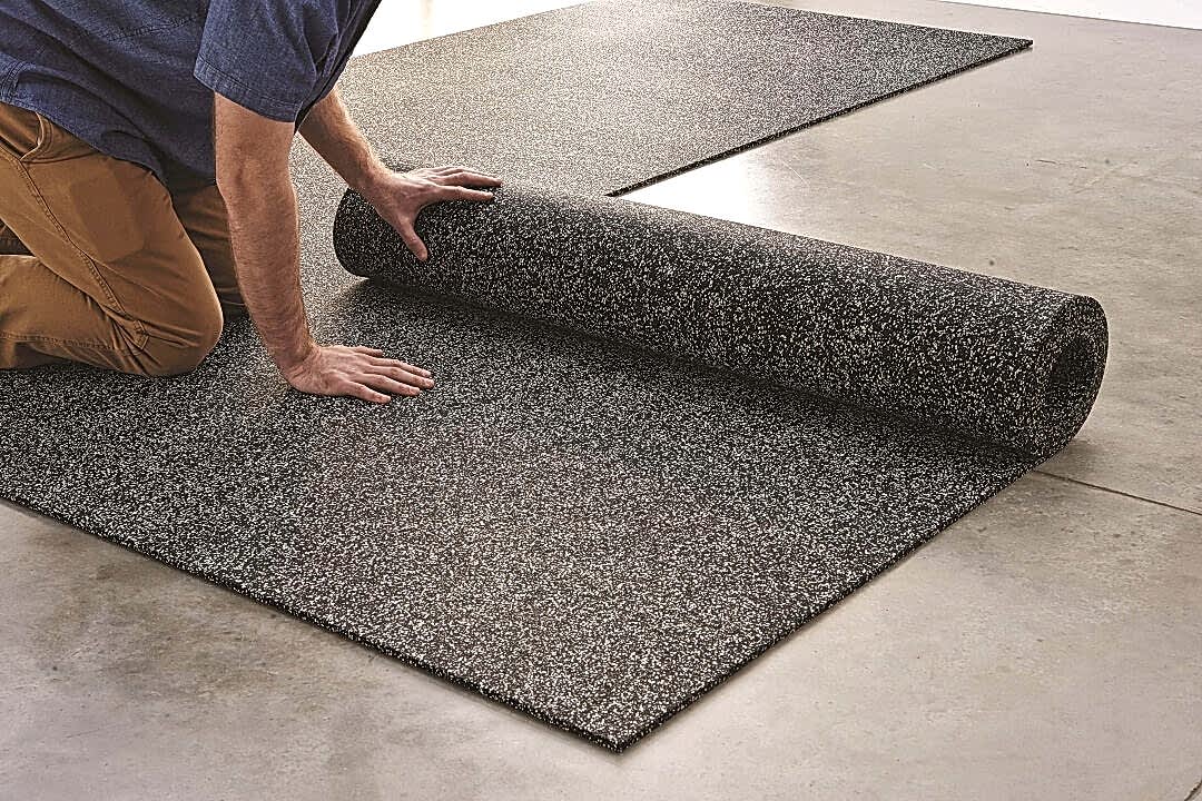 Mantar Kauçuk Levha