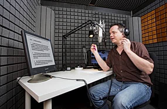 Ses Kayıt Odası Ses Yalıtımı