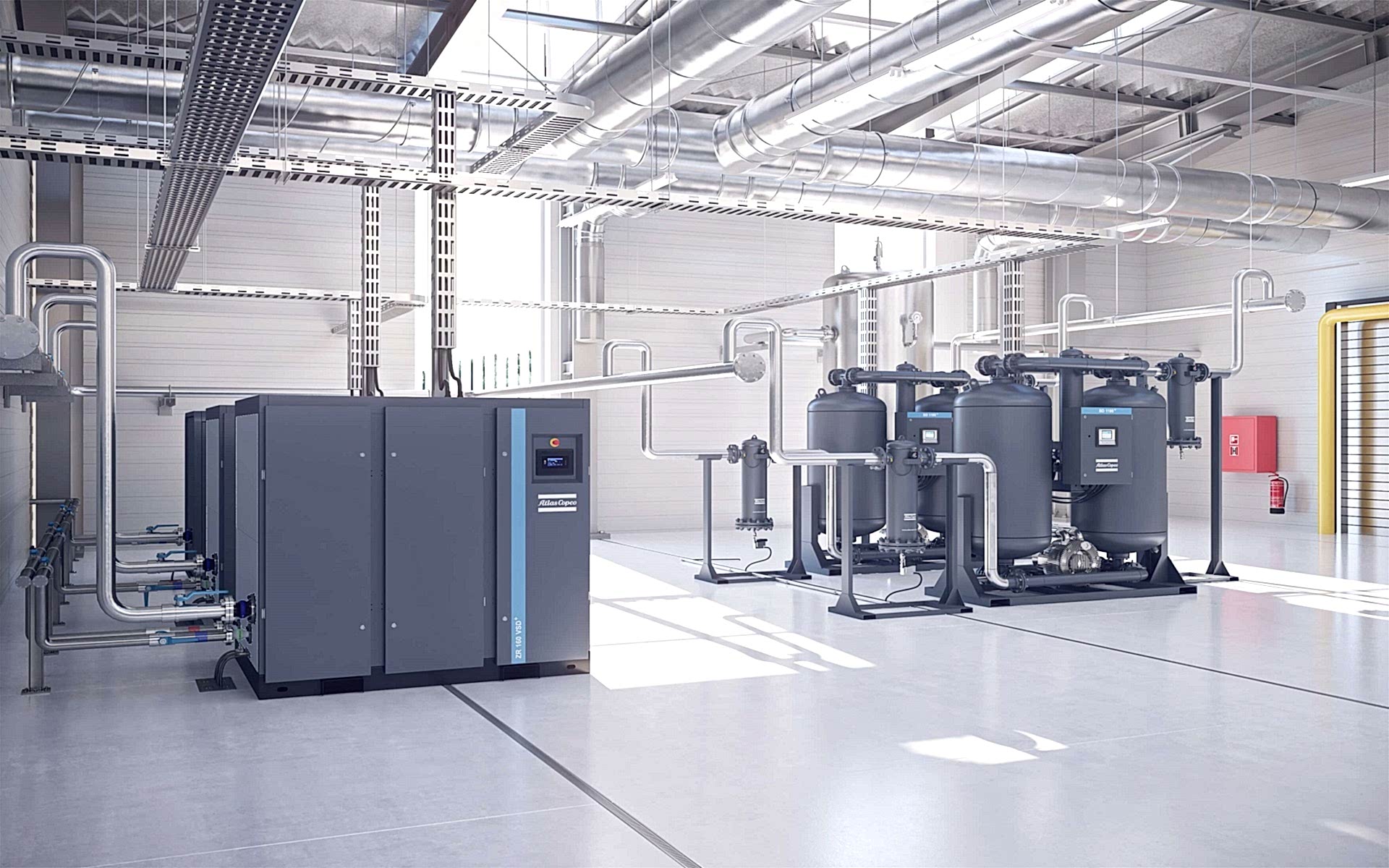 Vibrasyon Yalıtımı