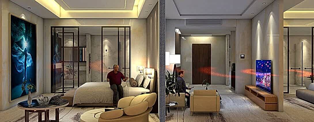 Ses Yalıtım Malzemeleri