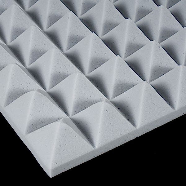 Melamin Piramit Sünger