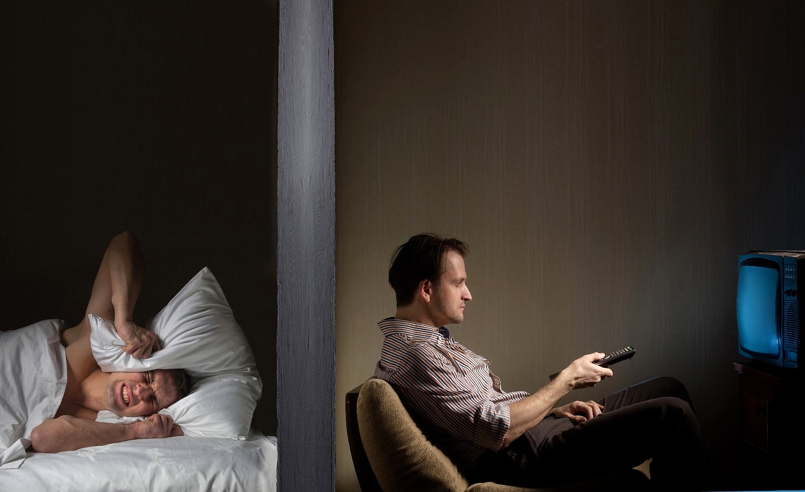 Ses Yalıtımı İçin Evlerde Neler Yapılabilir