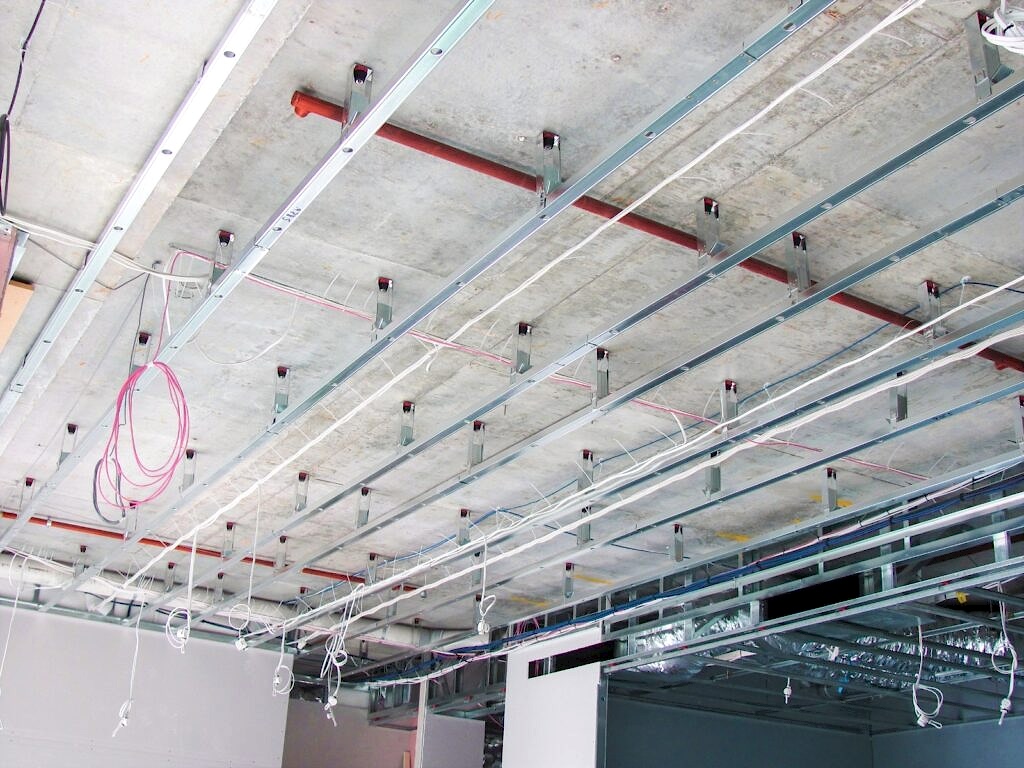 tavana sonradan ses yalıtımı nasıl yapılır