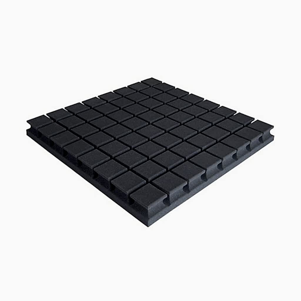 Flexi Kare Sünger 50mm 50*50 cm