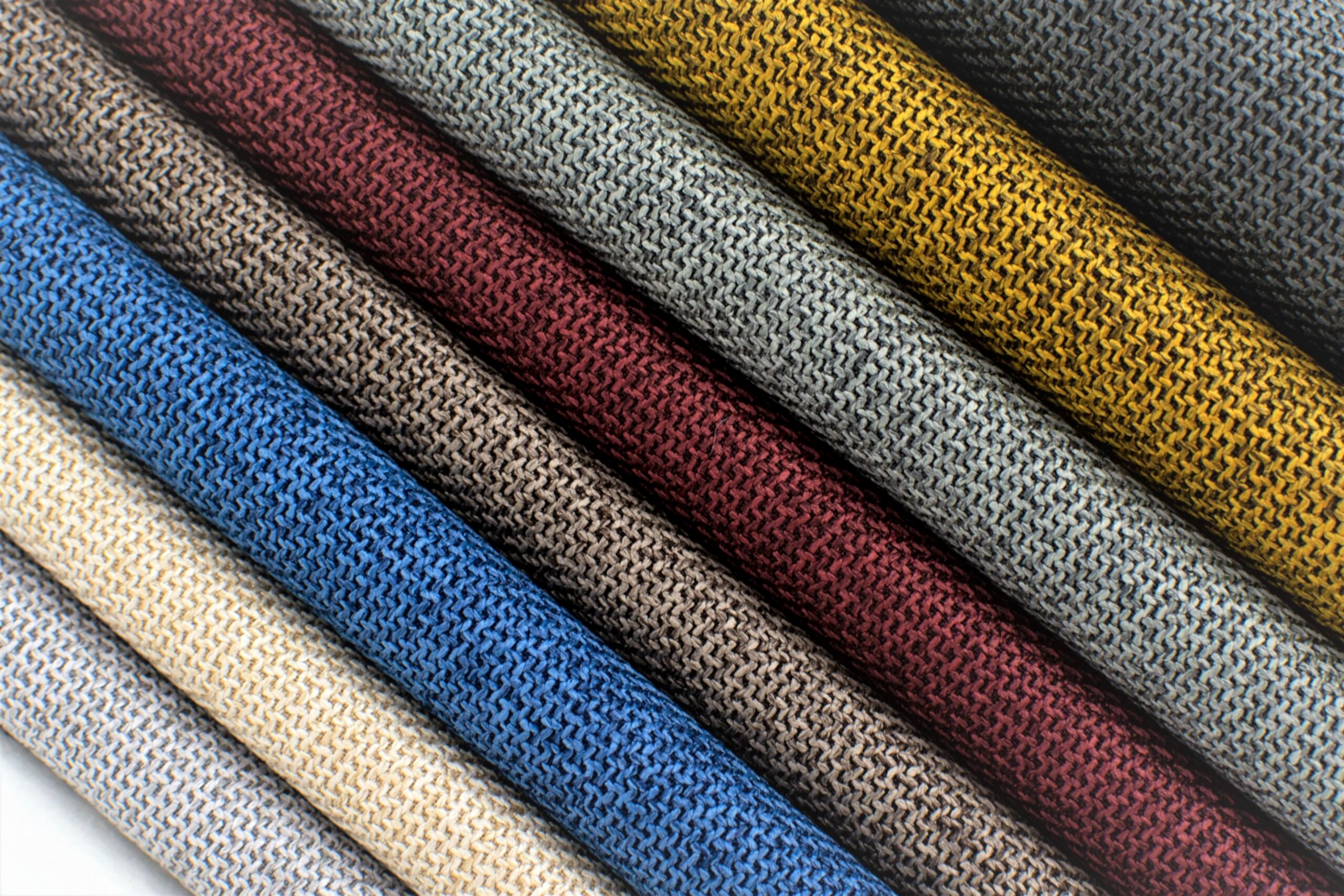 Akustik Kumaş Panel