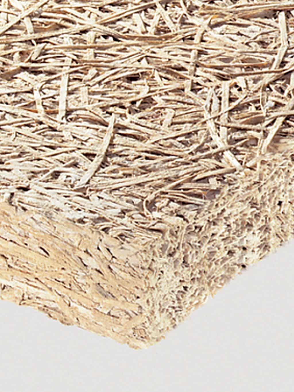 Heraklite Ahşap Yünü