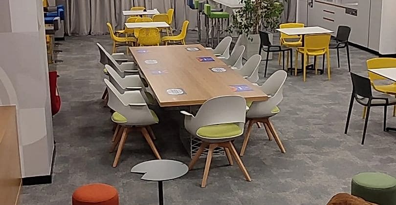 Akustik Stüdyo Perdesi